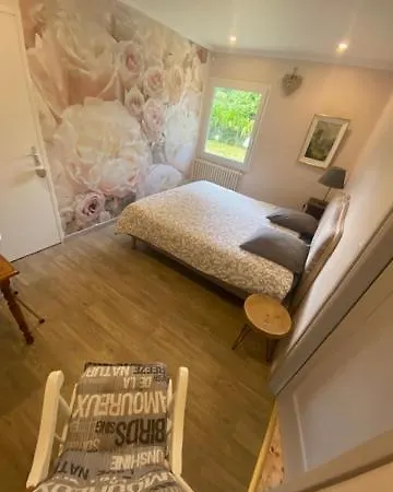 Bed and Breakfast Suite 1 Ou 2 Ch Et Havre De Paix 70 M2 Perros-Guirec