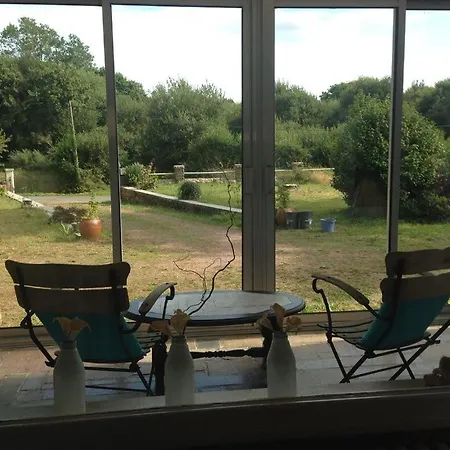 Suite 1 Ou 2 Ch Et Havre De Paix 70 M2 Bed and Breakfast *