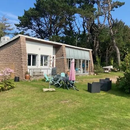 Suite 1 Ou 2 Ch Et Havre De Paix 70 M2 Bed and Breakfast Perros-Guirec