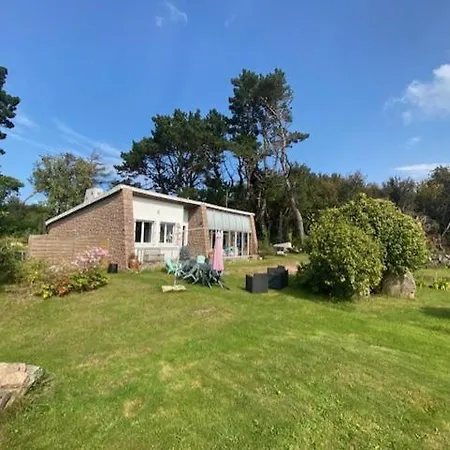 Suite 1 Ou 2 Ch Et Havre De Paix 70 M2 Perros-Guirec