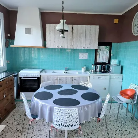 Bed and Breakfast Suite 1 Ou 2 Ch Et Havre De Paix 70 M2 Perros-Guirec